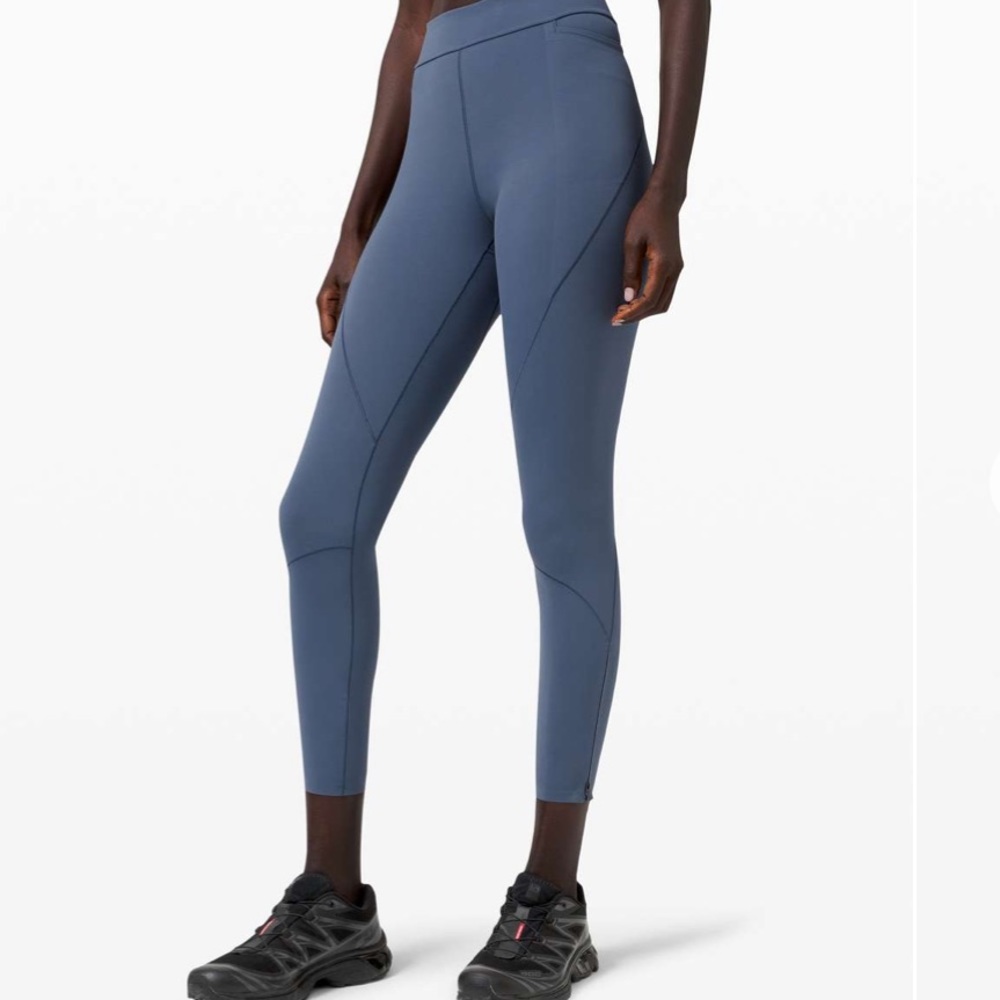 Lululemon lab Kasta tight 28”